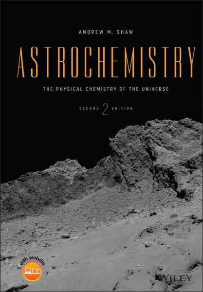 Astrochemistry (eBook, PDF)