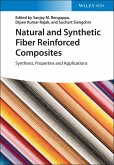 Natural and Synthetic Fiber Reinforced Composites (eBook, ePUB)