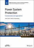 Power System Protection (eBook, PDF)