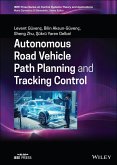 Autonomous Road Vehicle Path Planning and Tracking Control (eBook, ePUB)