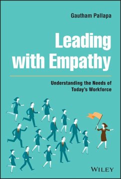 Cover Leading with Empathy (eBook, ePUB)