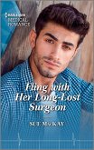 Fling with Her Long-Lost Surgeon (eBook, ePUB)