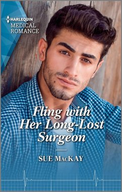 Fling with Her Long-Lost Surgeon (eBook, ePUB) - Mackay, Sue