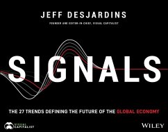 Signals (eBook, PDF) - Desjardins, Jeff