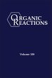 Organic Reactions, Volume 108 (eBook,... - Bild 1