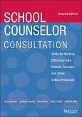 School Counselor Consultation (eBook, ePUB)
