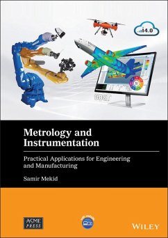 Cover Metrology and Instrumentation (eBook, PDF)