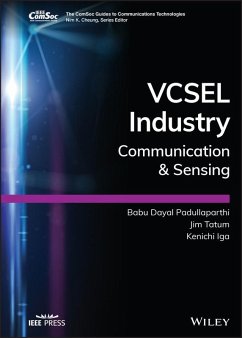 Cover VCSEL Industry (eBook, PDF)