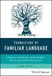 Foundations of Familiar Language... - Bild 1