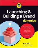 Launching & Building a Brand For Dummies (eBook, PDF)