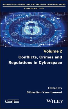 Conflicts, Crimes and Regulations in Cyberspace (eBook, PDF)