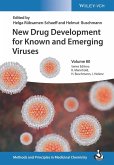 New Drug Development for Known and Emerging Viruses (eBook, ePUB)