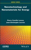Nanotechnology and Nanomaterials for Energy (eBook, PDF)