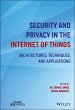 Security and Privacy in the Internet of... - Bild 1