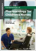 Fundamentals of Pharmacology for Children's Nurses (eBook, ePUB)