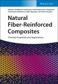 Natural Fiber-Reinforced Composites (eBook, ePUB)