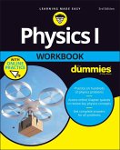 Physics I Workbook For Dummies with Online Practice (eBook, PDF)