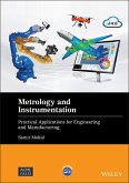 Metrology and Instrumentation (eBook, ePUB)