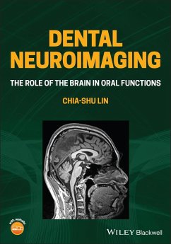 Dental Neuroimaging (eBook, ePUB) - Lin, Chia-Shu