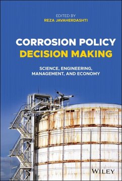 Corrosion Policy Decision Making (eBook, ePUB)