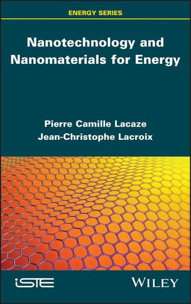 Nanotechnology and Nanomaterials for Energy (eBook, ePUB) Nanotechnology and Nanomaterials for Energy (eBook, ePUB)