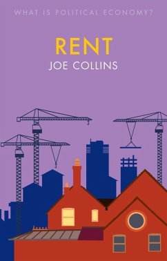 Rent (eBook, ePUB) - Collins, Joe