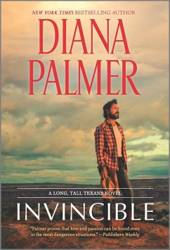 Invincible (eBook, ePUB) - Palmer, Diana