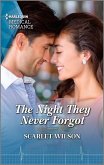 The Night They Never Forgot (eBook, ePUB)