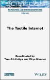 The Tactile Internet (eBook, ePUB)