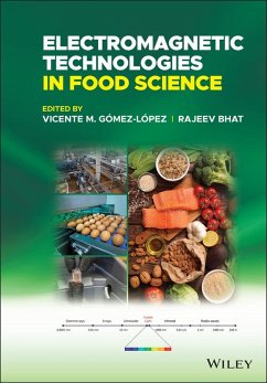 Electromagnetic Technologies in Food Science (eBook, PDF)