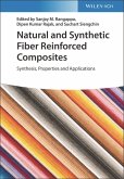 Natural and Synthetic Fiber Reinforced Composites (eBook, PDF)