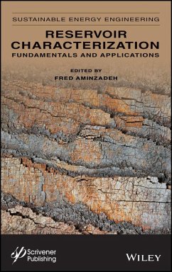 Reservoir Characterization (eBook, PDF) - Aminzadeh, Fred
