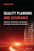 Quality Planning and Assurance (eBook, PDF) Quality Planning and Assurance (eBook, PDF)