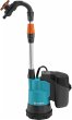 Gardena 2000/2 18V P4A Set... - Bild 1