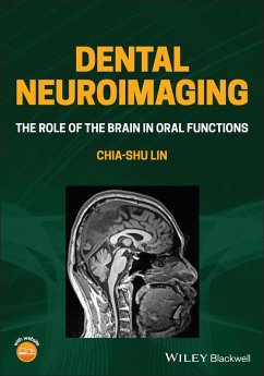 Dental Neuroimaging (eBook, PDF) - Lin, Chia-Shu