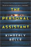 The Personal Assistant (eBook, ePUB)