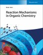Reaction Mechanisms in Organic... - Bild 1