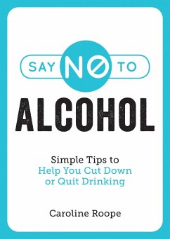 Cover Say No to Alcohol (eBook, ePUB)