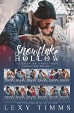 Snowflake Hollow - Complete Series (12 Days of Christmas, #13) (eBook, ePUB)