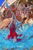 Coral Red (The Azure Series, #3) (eBook, ePUB)
