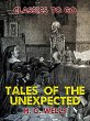 Tales of the Unexpected (eBook, ePUB) - Bild 1