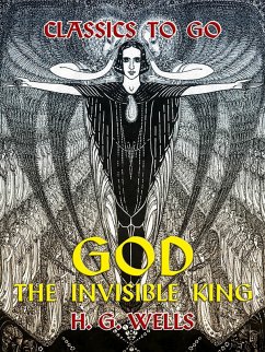 Cover God, the Invisible King (eBook, ePUB)