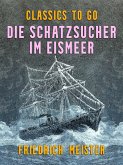 Die Schatzsucher im Eismeer (eBook, ePUB)