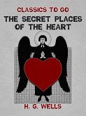 The Secret Places of the Heart (eBook, ePUB)