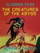 The Creatures Of The Abyss (eBook, ePUB) - Bild 1