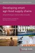Developing smart agri-food supply... - Bild 1