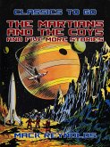 The Martians and the Coys and five more Stories (eBook, ePUB)