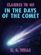 In the Days of the Comet (eBook, ePUB) - Bild 1