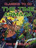 The Time Armada (eBook, ePUB) The Time Armada (eBook, ePUB)