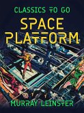 Space Platform (eBook, ePUB)